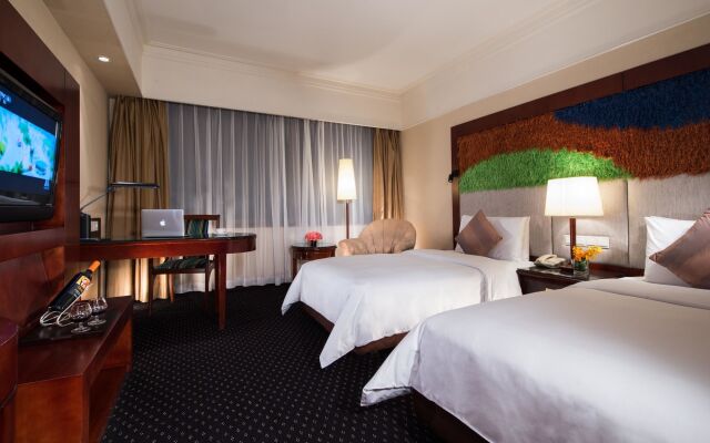 Sunshine Hotel Shenzhen