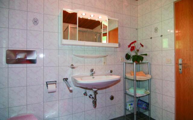 Ferienwohnung Gebirgshäusl