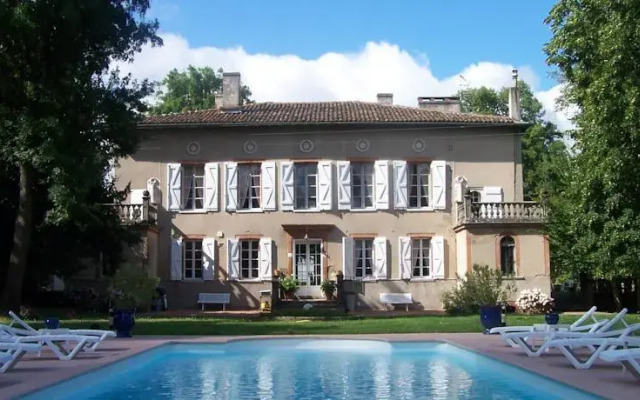 Domaine Saint Martin de Ronsac