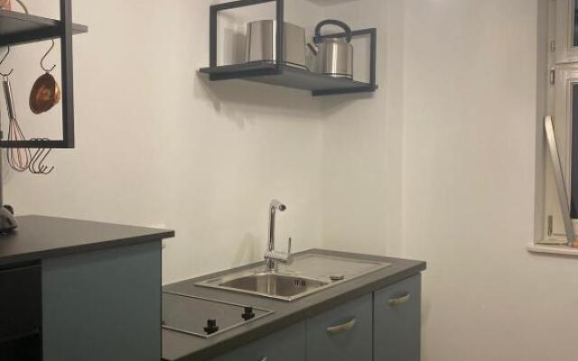 Ferienwohnung Am Griesgarten