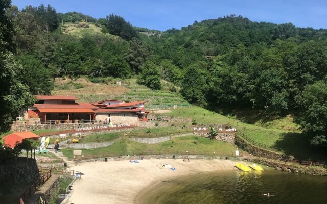 Ribeira Sacra Cabo do Mundo