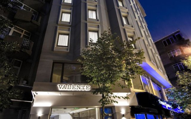 Valente Suites & Hotel