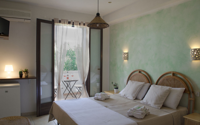 Residence Borgo Latino