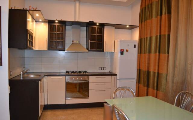 Lakshmi Lux Apartment Arbat Modern
