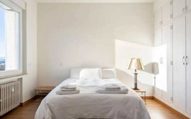 Minty Stay - Princesa