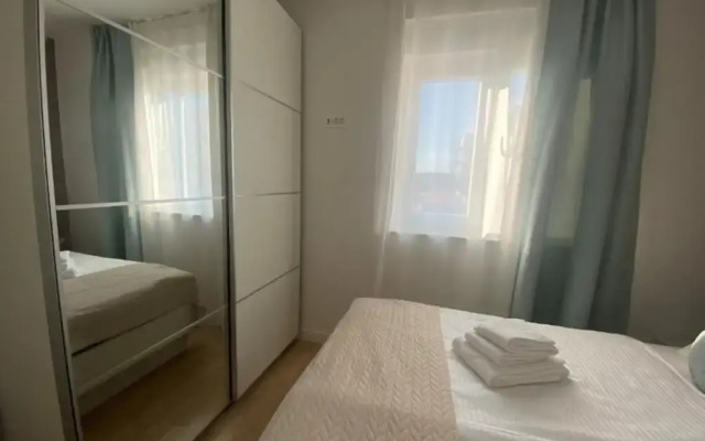 Apartment Belavista