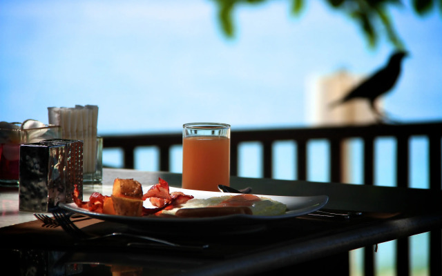 The Hive Hotel Samui