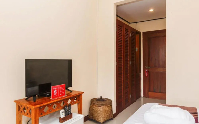 ZEN Rooms Ubud Tirta Tawar 2