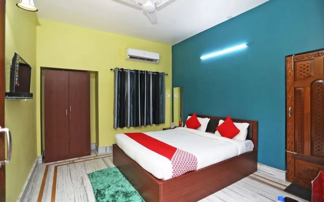 Swagath Guest House By OYO Rooms