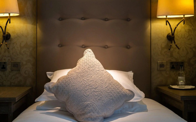 The Petersham