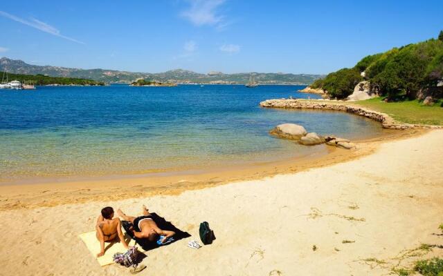 Park Hotel Resort Baja Sardinia