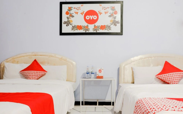 OYO 421 Alianda Guest House Syariah