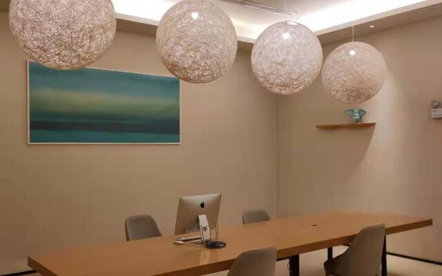 Ji Hotel Nanjing Longpan Zhong Road