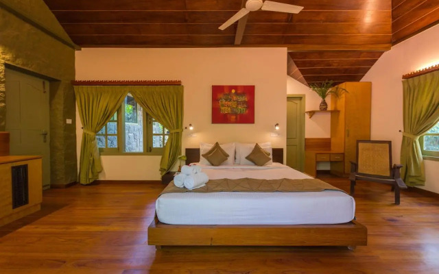 Mystic Mayapott Thekkady