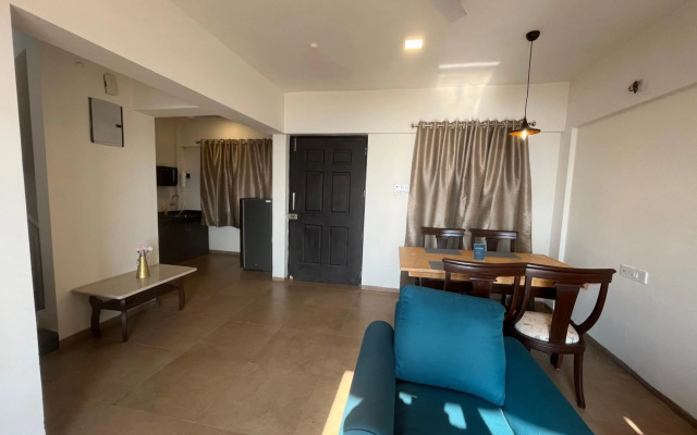 Jasmine by SoulStays