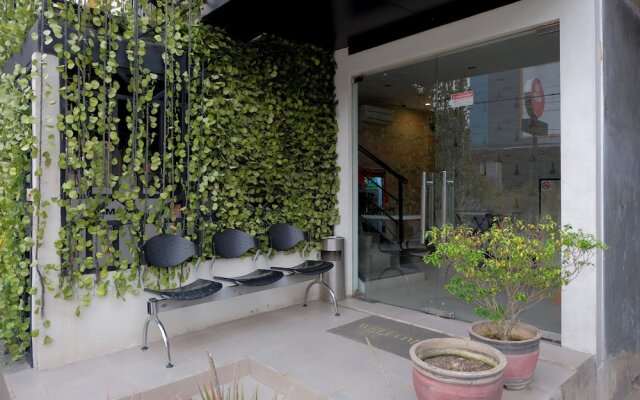 Bed & Breakfast Inn by OYO Rooms