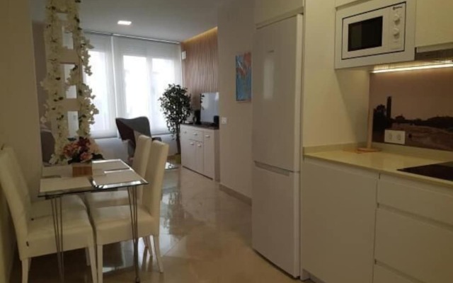 Reservaloen Apartamento Murillo