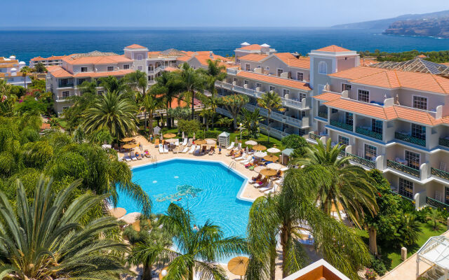 Hotel Riu Garoé