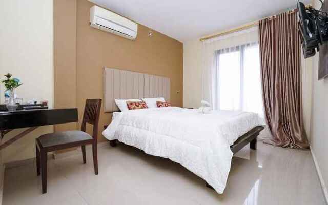 Syifa Hotel