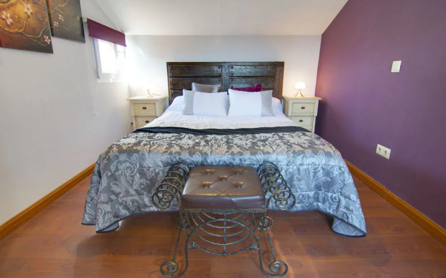 Almenara Sierra Oeste