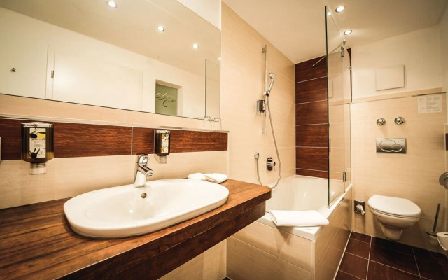 WellnessNaturResort Gut Edermann