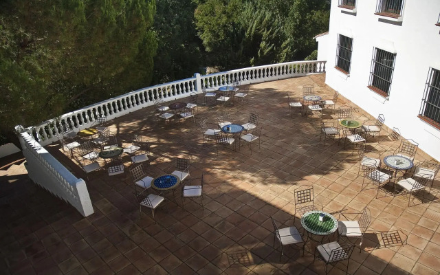 Hotel Galaroza Sierra
