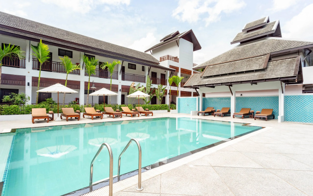 Rimping Village Hotel
