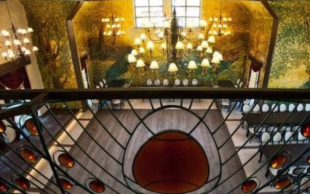 Hotel Górski Raj