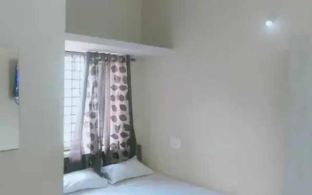 Ambika Residency Urban Stay