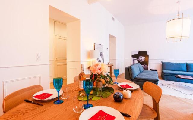 Le Wilson VI4260 By Riviera Holiday Homes