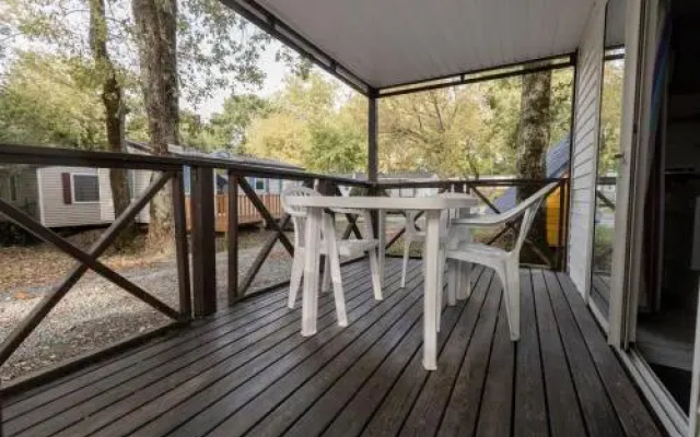 Camping Royal Océan