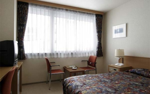 Western Style Double room (풀 더블 침대) 사진 1