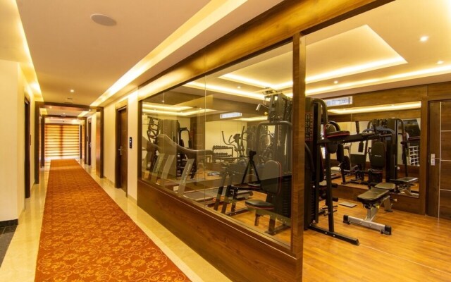 Liverpool Hotels, Outer Ring Road, Marathahalli