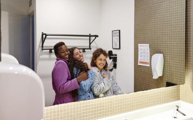 The Boc Hostels Palma - Albergue Juvenil