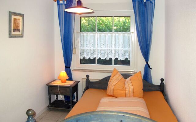 Villa im Dörp Ummanz 19674