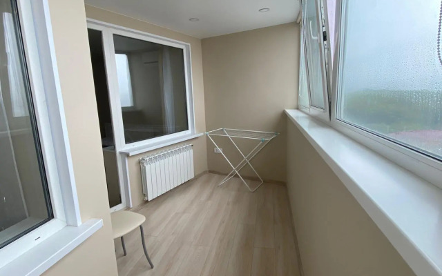 Апартаменты на улице Русская 61Д