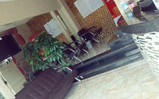 Shanghai Zhijin Hotel