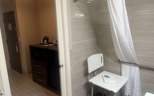 Best Western North Phoenix Hotel