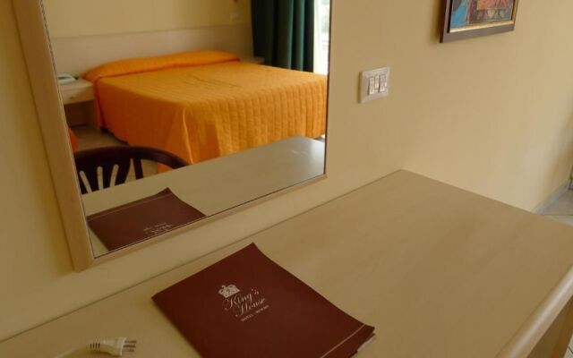 King's House Hotel Resort