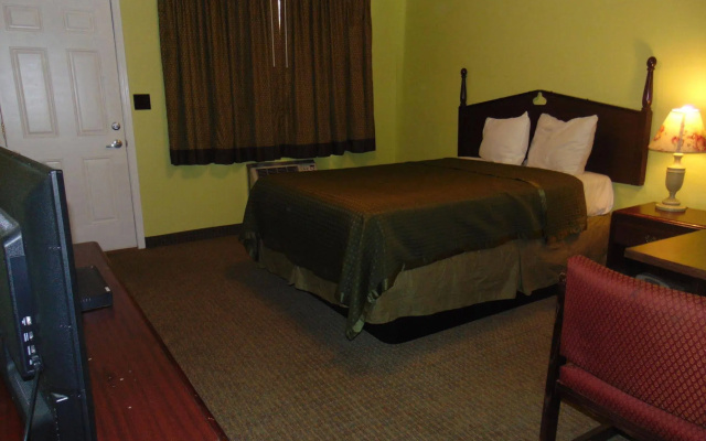 Westbrook Motel