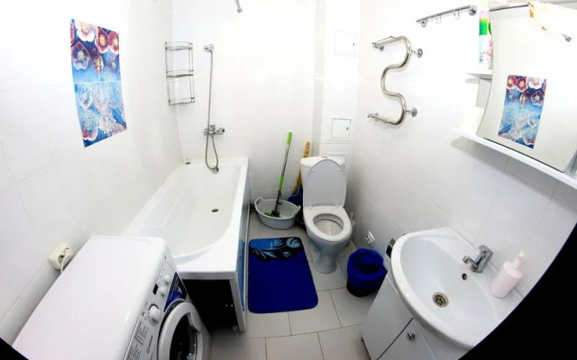 Райт Рум на пер. Щедрина, д. 3