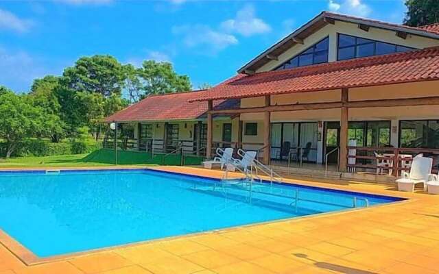 Ipelandia Park Golf Hostel