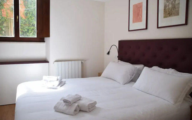 Velabro Luxury Loft