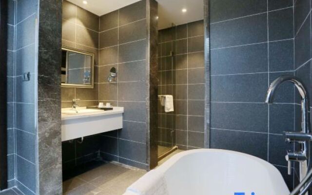 Sotel Inn (Wenzhou Xincheng Convention and Exhibition Center)