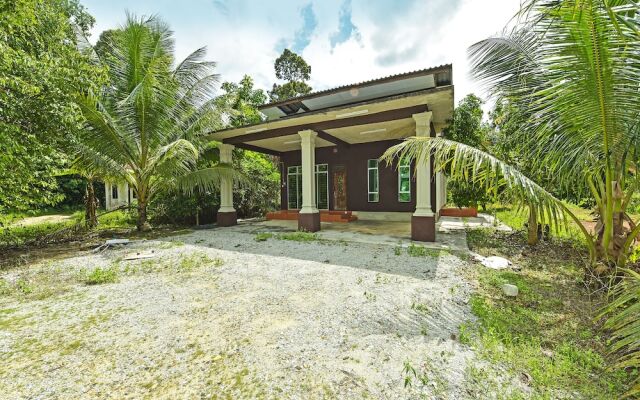 OYO Home 90607 Casaria Besut