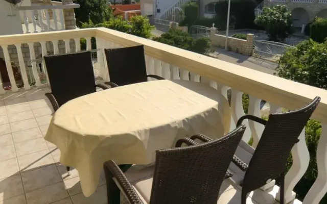 Apartments Mato