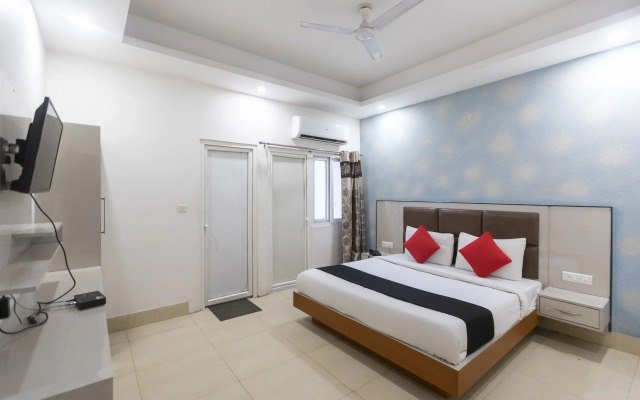 Hotel Noida Suites