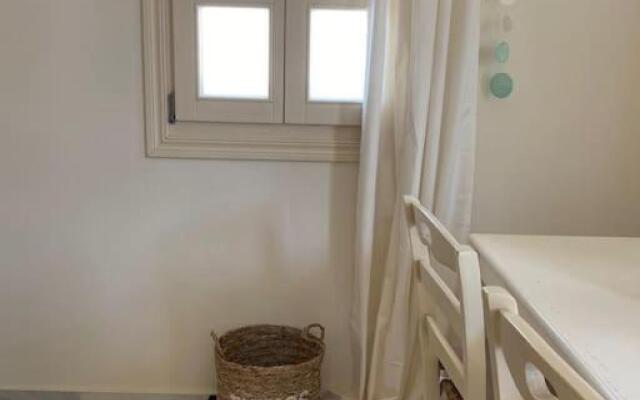 Nefeli Residence @ Astypalaia island