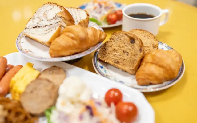 Toyoko Inn Gifu