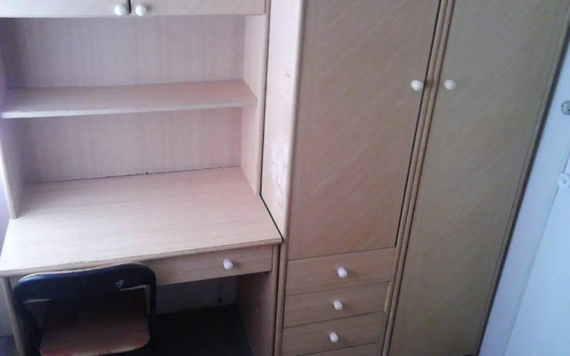 Hostel Praia da Bandeira